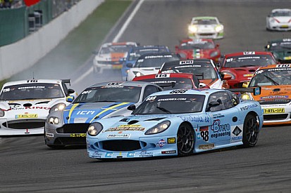 Ginetta G50 Cup: terza tappa al Paul Ricard
