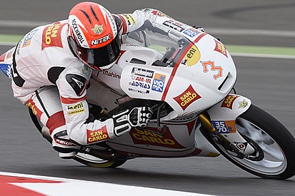 Il San Carlo Team qualificato in Top 20