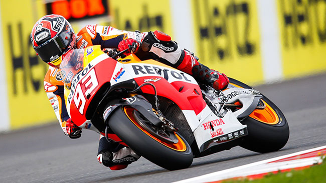 Marquez ritrova la vittoria, ma Lorenzo lo fa sudare!