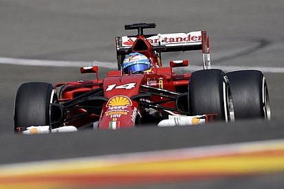 Alonso ha una clausula per svincolarsi dalla Ferrari?