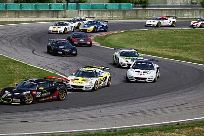 La Lotus Cup Italia torna in pista al Mugello