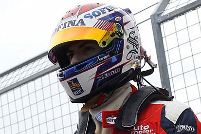 Due gare con la Tech 1 Racing per Nicholas Latifi