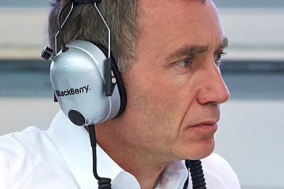 Ferrari: un incontro con Bob Bell, ma non la firma