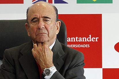 E' morto Emilio Botin, presidente di Santander