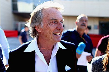 Montezemolo, buonuscita da 27 milioni di euro