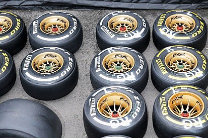 Pirelli: ecco le mescole scelte per Suzuka e Sochi