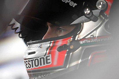 Caldarelli ribadisce il suo impegno nel Super GT