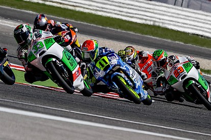 Aragon: Bastianini ha grandi ricordi, Antonelli ci prova
