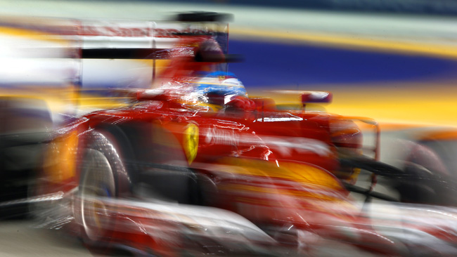 Marca: Alonso può lasciare la Ferrari senza penali!