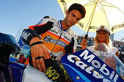 Il Team Calvo diventa la squadra ufficiale Husqvarna
