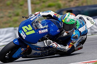 Aragon, Libere 1: Morbidelli mette tutti in fila