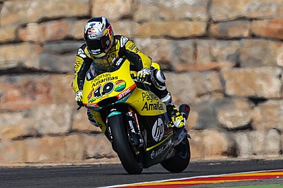 Aragon, Libere 3: Vinales davanti a Zarco