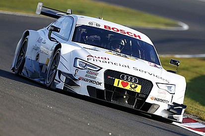 A Wittmann e Mueller le libere di Zandvoort