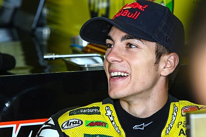 Vinales può fare più punti di Marquez al primo anno