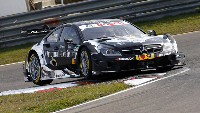 La Mercedes resta con sette vetture nel 2015?
