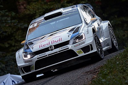 Francia, PS2: problemi per Ogier, Mikkelsen in testa