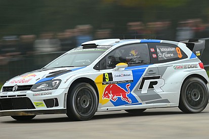 Francia, PS4: Mikkelsen risponde a Latvala