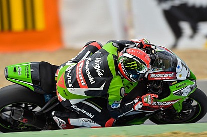 Magny-Cours, Superpole: giro mostruoso di Sykes