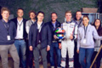 Cairoli a Roncade con i giovani di Ex Machina