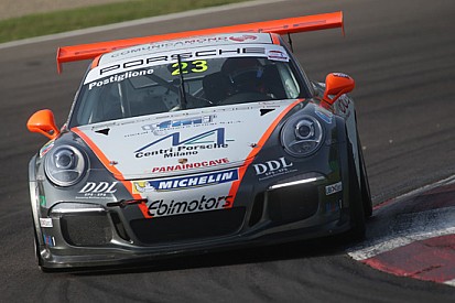 Imola, Libere 2: Postiglione non molla l'osso