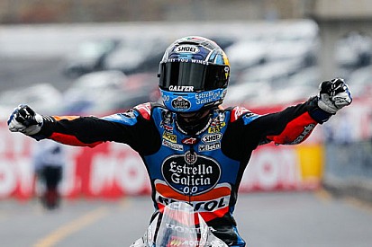Vittoria dal sapore Mondiale per Alex Marquez