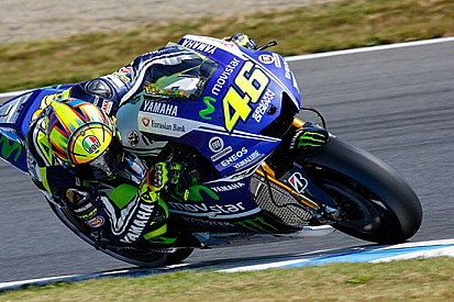 Valentino ora teme Lorenzo per il secondo posto