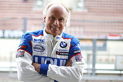 Il Trofeo Yokohama va a Franz Engstler