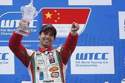 Mehdi Bennani entra nella storia