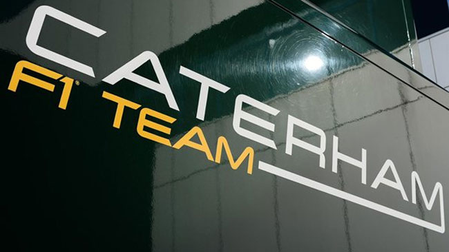 Caterham, Engavest: Fernandes è ancora proprietario