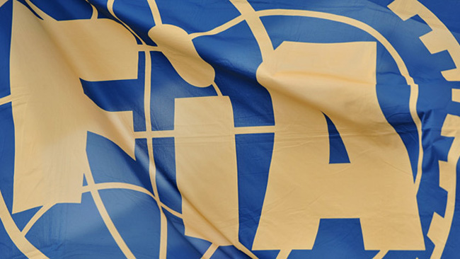 La FIA sarà clemente con i team in crisi