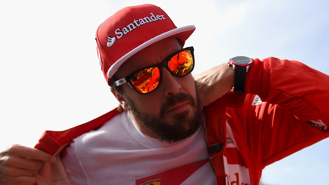 Alonso-McLaren: trattativa arrivata ai dettagli