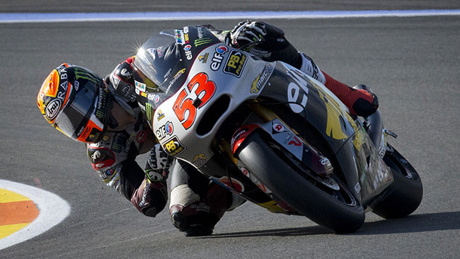Valencia, Libere 3: Rabat si riprende la vetta