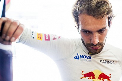 Vergne resta alla Toro Rosso grazie alla Total?