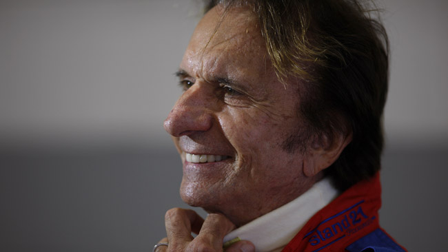 Emerson Fittipaldi torna a correre nel WEC a 67 anni!