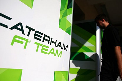 Tre settimane per decidere il futuro della Caterham