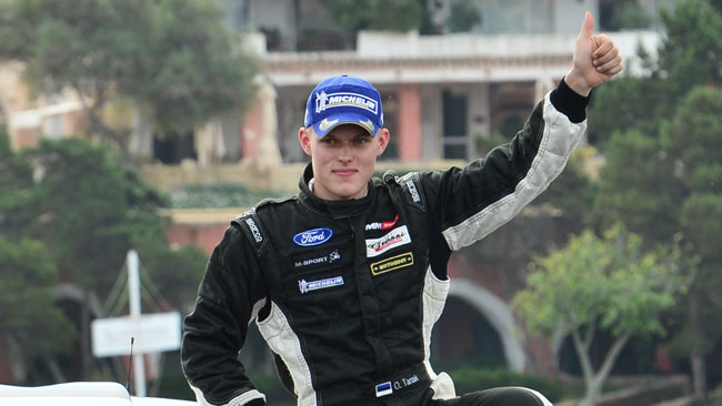Ufficiale: Tanak erede di Hirvonen alla M-Sport