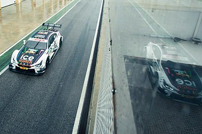 La BMW mette alla prova sette esordienti a Jerez