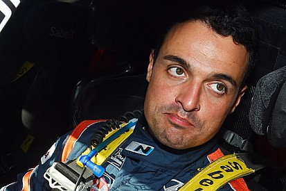 Bouffier al Montecarlo con la M-Sport anche nel 2015