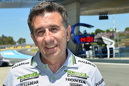 Martinez finisce nei guai per il Gp di Valencia di F.1