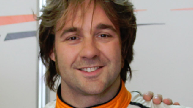Sernagiotto continua ad inseguire il sogno Le Mans