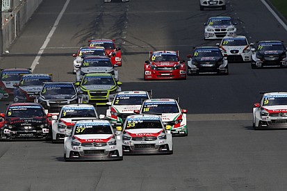 WTCC 2015: Un'eccitante stagione al via