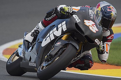 Miller correrà in MotoGP con il numero 43