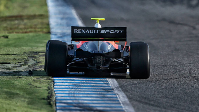 Superlicenze: Renault chiede un chiarimento alla FIA