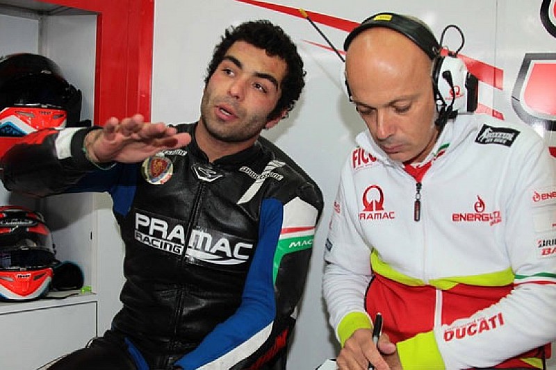 Subito grande feeling tra Petrucci e Romagnoli