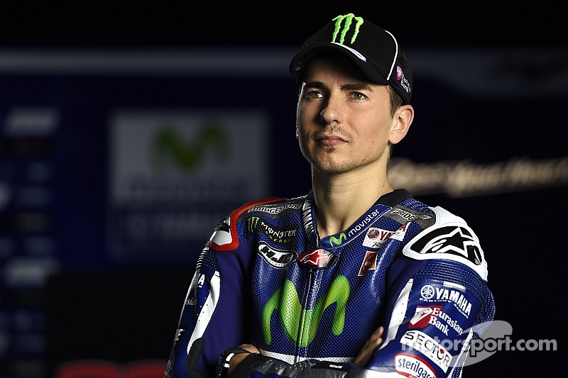 Лоренсо: В Yamaha всегда в меня верили