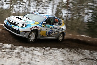 Lettonia, PS9: Butvilas aggancia Vorobjovs al 3° posto