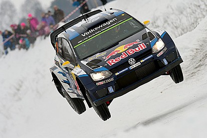 Svezia, PS11: Mikkelsen rafforza il primato