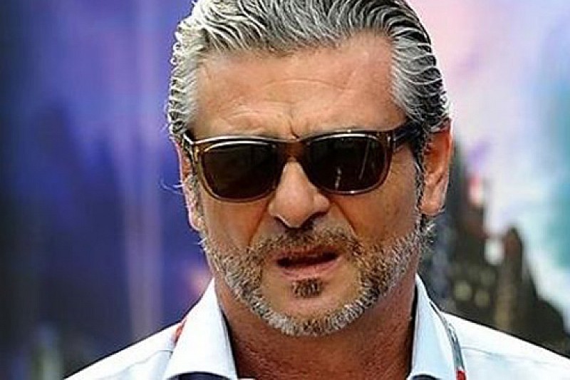 Ferrari: Arrivabene sarà a Barcellona nel pomeriggio