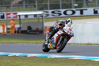 Il Mondiale Superbike in diretta su Eurosport