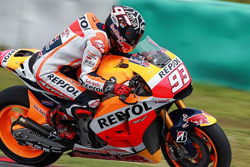 Sepang, Day 2, Ore 15: Marquez e Lorenzo vicinissimi